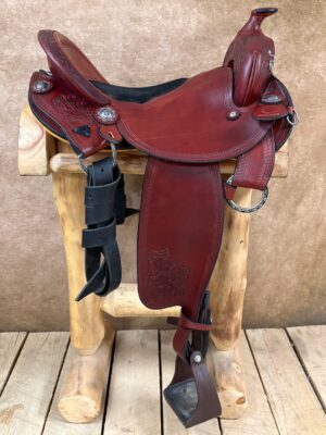 Lightly Used AW Bar Western All Around