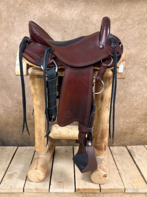 Lightly Used SE Bar Renegade Endurance