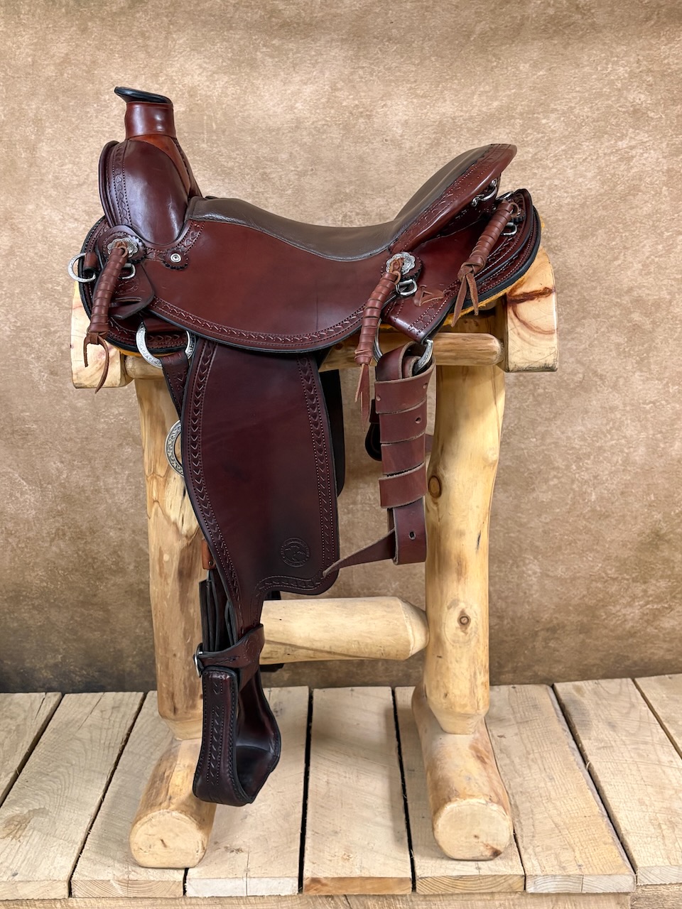 Lightly Used MT Bar Weatherly Wade