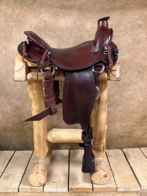 Lightly Used MT Bar Weatherly Wade