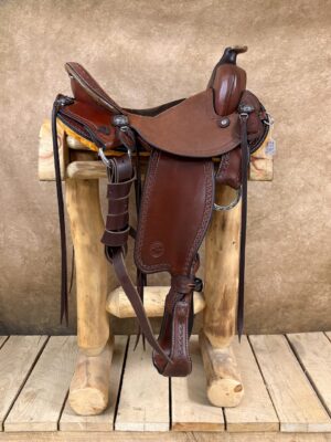 Used MT Bar Western All Around