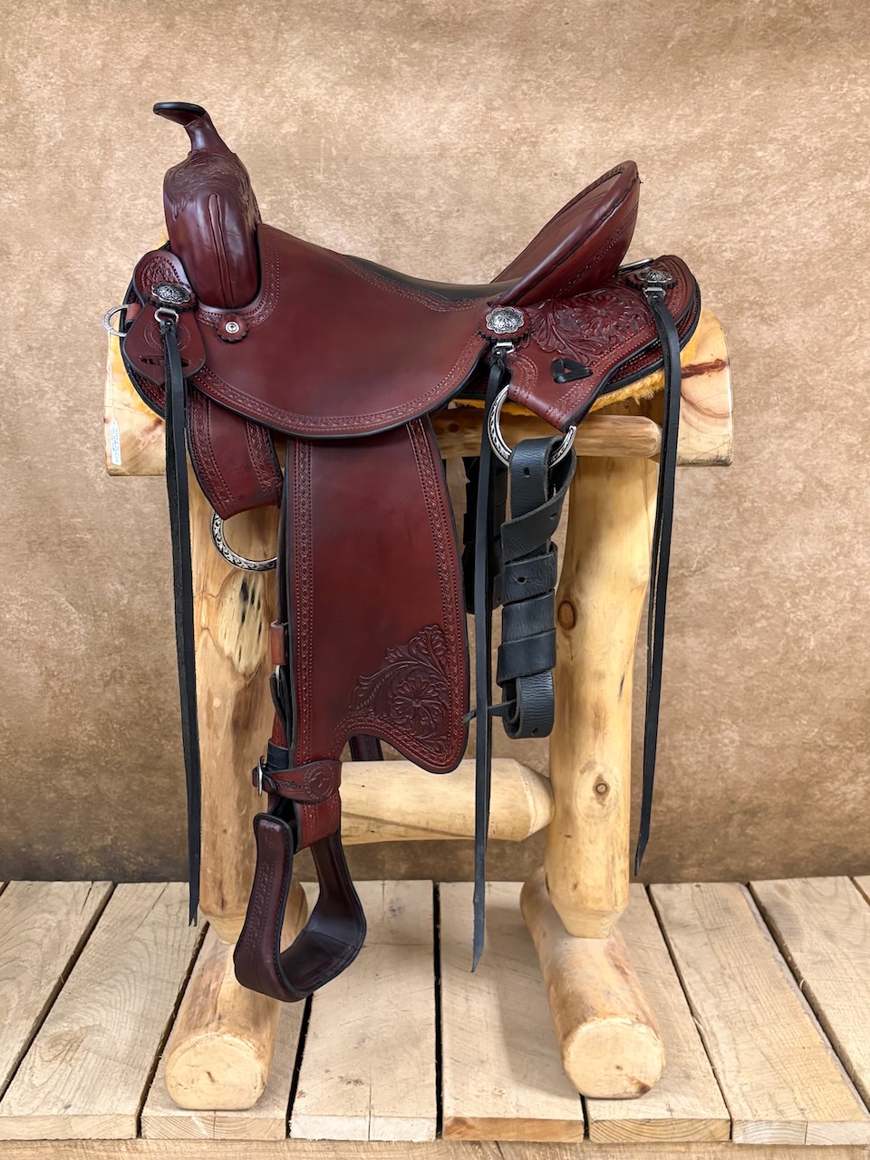 Used DF Bar Western All Around