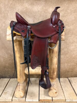 Used DF Bar Western All Around