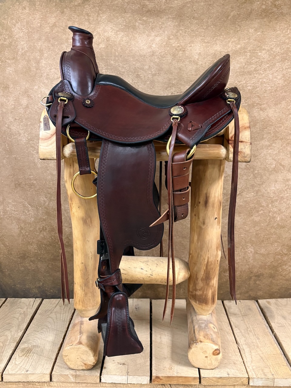 Lightly Used AW Bar Weatherly Wade