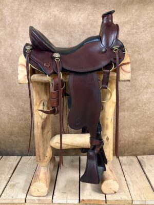 Lightly Used AW Bar Weatherly Wade