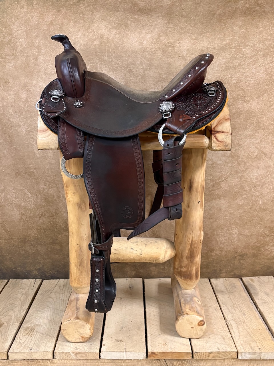 Used X Bar Western All Around