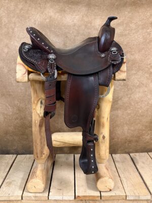 Used X Bar Western All Around