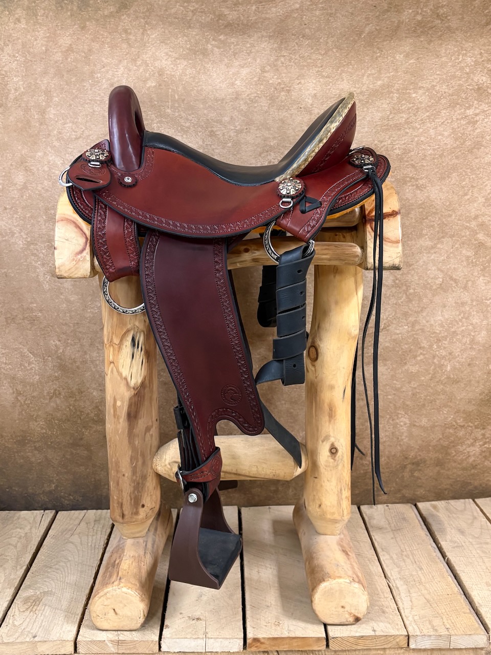 Lightly Used HW Bar Renegade Endurance