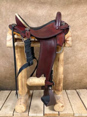 Lightly Used HW Bar Renegade Endurance